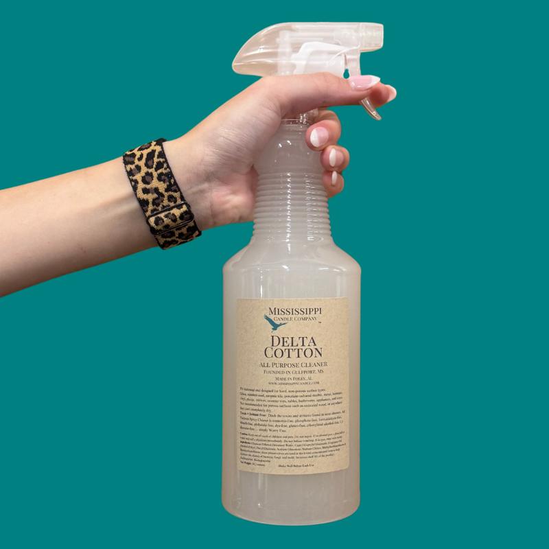 All Purpose Scented Cleaner