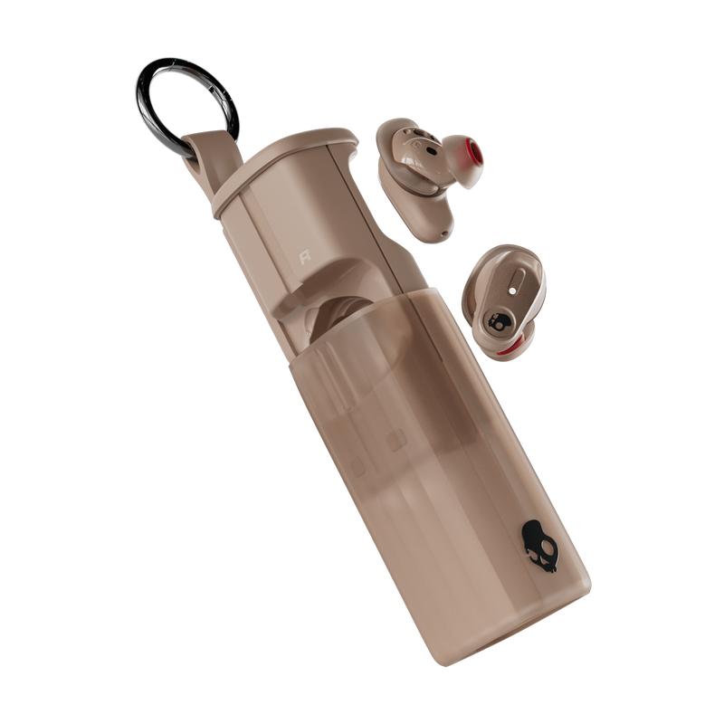 Skullcandy Method 360 ANC - Noise Canceling Earbuds + Sound by Bose | Bluetooth 5.3 | 40 Hours Battery | Built-in Mic