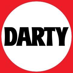 DARTY. RETAILER