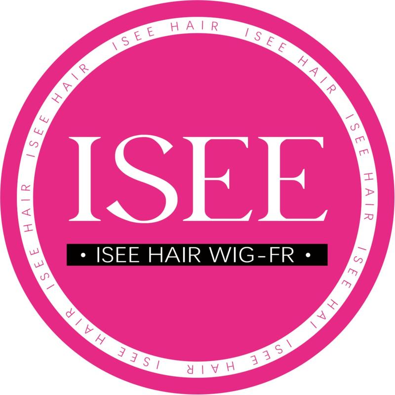 ISEE HAIR WIG