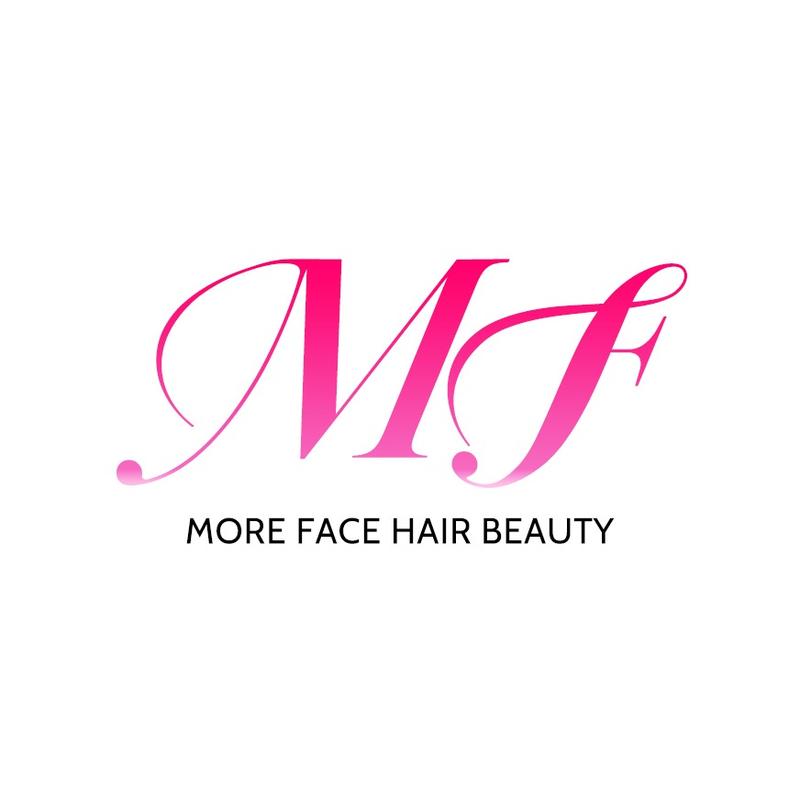 MORE FACE HairBeauty